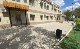 Hotel Alma Ata