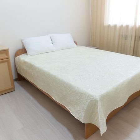 Hotel Alma Ata Zhosaly Esterno foto