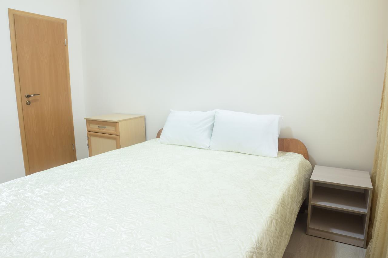 Hotel Alma Ata Zhosaly Esterno foto